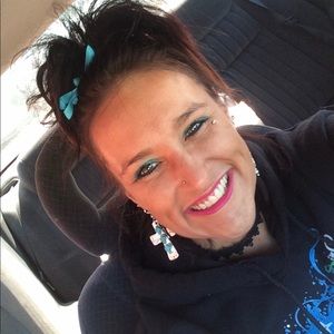 Meet your Posher, Jerrica